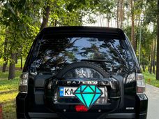 Продаж вживаних Mitsubishi Pajero Wagon 2008 року - купити на Автобазарі