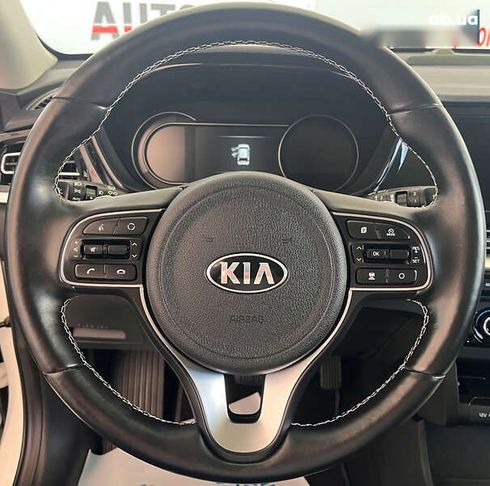 Kia Niro 2020 - фото 12