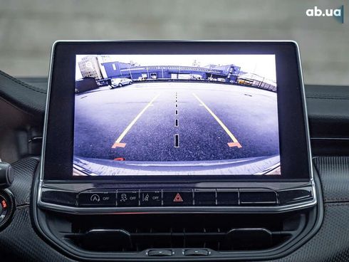 Jeep Compass 2022 - фото 16