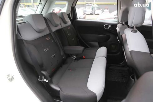 Fiat 500L 2014 - фото 13