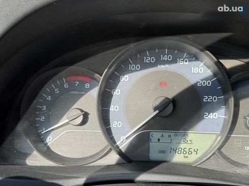 Toyota Corolla 2017 - фото 17