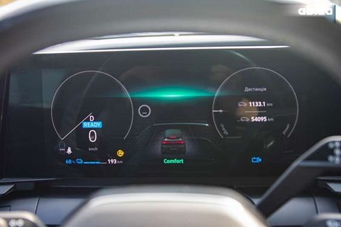 Renault Megane 2022 - фото 15
