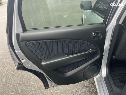 Mitsubishi Outlander 2008 серый - фото 25