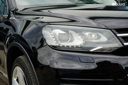 Volkswagen Touareg 2014 - фото 2