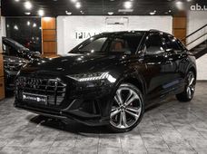 Продаж вживаних Audi SQ8 2023 року в Одесі - купити на Автобазарі