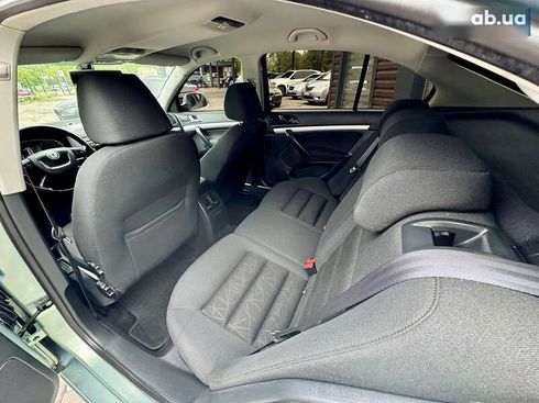 Skoda Octavia 2012 - фото 24