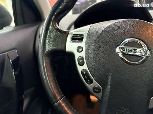 Nissan Qashqai 2013 - фото 19