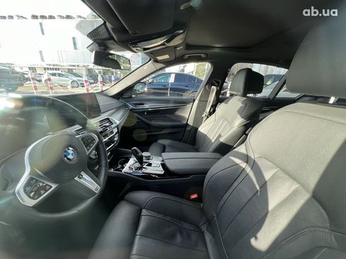 BMW 5 серия 2022 - фото 20