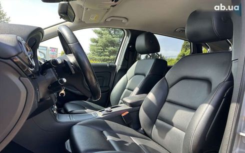 Mercedes-Benz B-Класс 2016 - фото 17