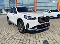 Продажа б/у BMW X1 2024 года во Львове - купить на Автобазаре