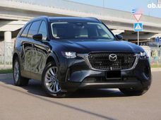 Продажа б/у Mazda CX-90 2023 года - купить на Автобазаре