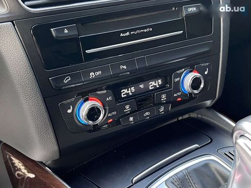 Audi Q5 2015 - фото 27