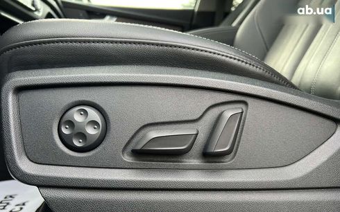 Audi Q5 2020 - фото 19