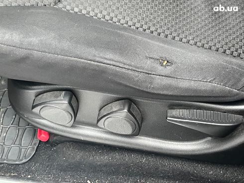 SsangYong kyron deluxe 2007 черный - фото 19