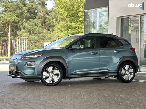 Hyundai Kona 2019 - фото 9