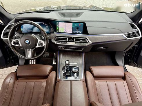 BMW X5 2019 - фото 9