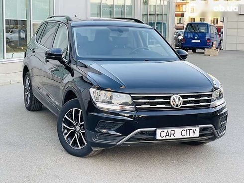 Volkswagen Tiguan 2018 - фото 9