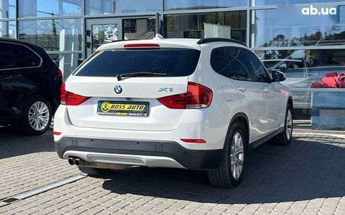 BMW X1 2013 - фото 7