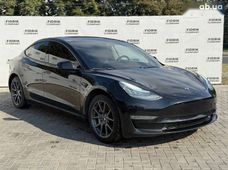 Продаж вживаних Tesla Model 3 в Волинській області - купити на Автобазарі