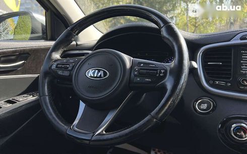 Kia Sorento 2015 - фото 13