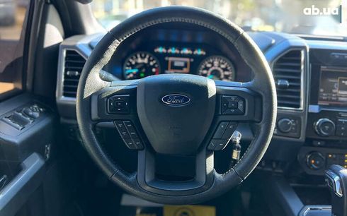 Ford f-150 2015 - фото 13