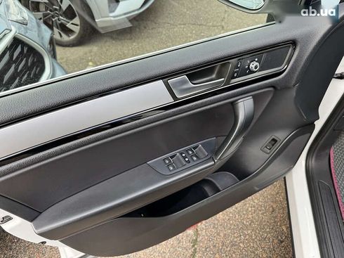 Volkswagen Touareg 2014 - фото 18