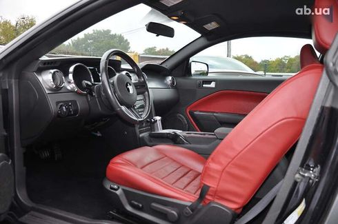 Ford Mustang 2006 - фото 17