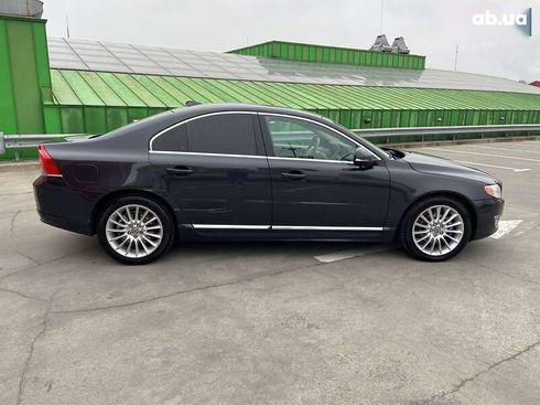 Volvo S80 2012 - фото 7