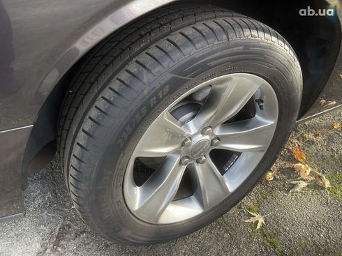 Dodge Challenger 2020 - фото 18