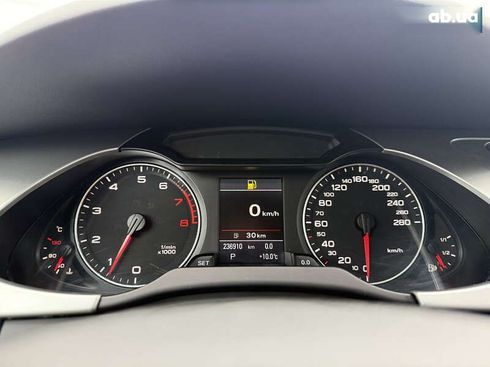 Audi A4 2011 - фото 11