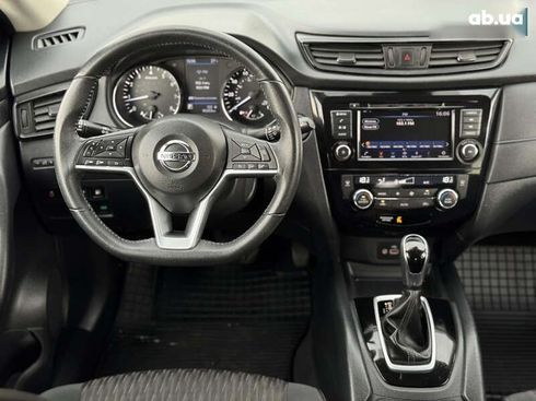 Nissan Rogue 2018 - фото 27