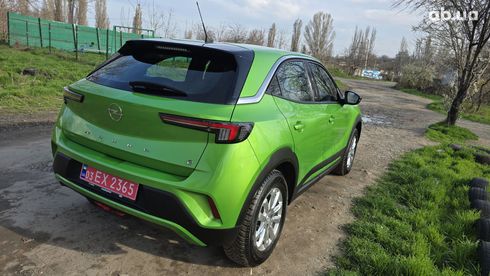 Opel Mokka-e 2021 - фото 3