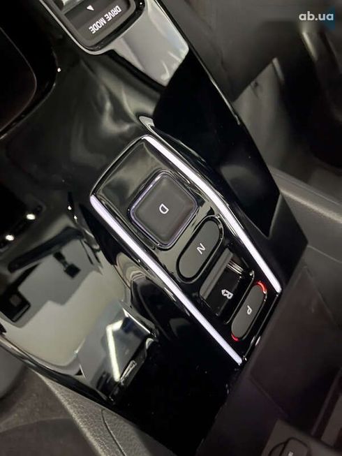 Honda eNP1 2024 - фото 29