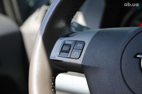 Opel Zafira 2005 - фото 12