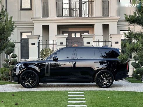 Land Rover Range Rover 2025 - фото 6