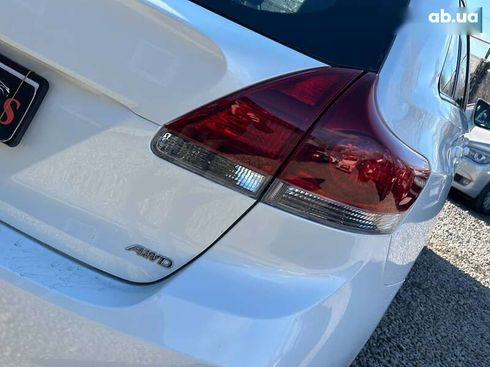 Toyota Venza 2013 - фото 11