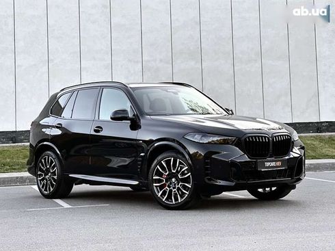 BMW X5 2024 - фото 5