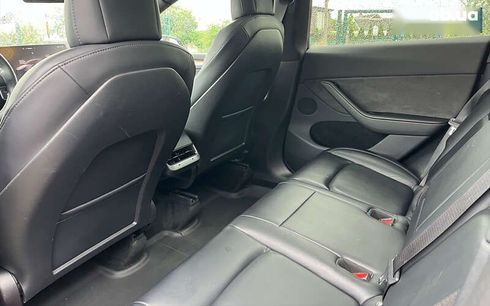 Tesla Model Y 2022 - фото 18