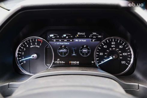 Ford Expedition 2018 - фото 18