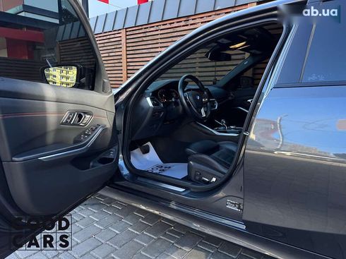 BMW 3 серия 2019 - фото 18