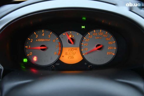 Nissan Micra 2008 - фото 18