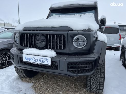 Mercedes-Benz G-Класс 2023 - фото 5