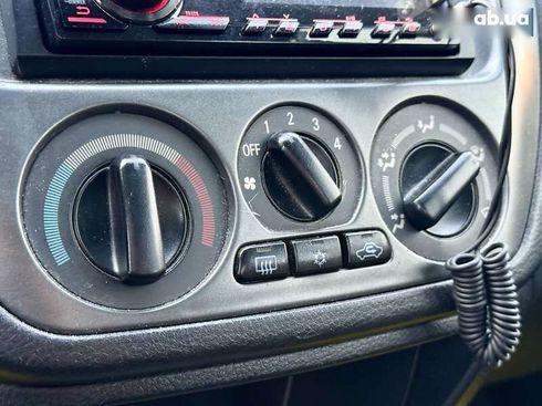 Mitsubishi Lancer 2007 - фото 27