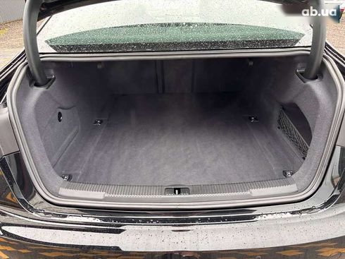 Audi A6 2015 - фото 22