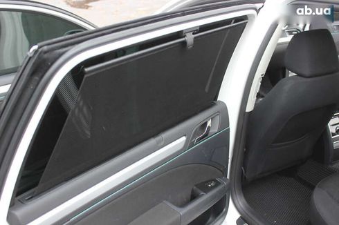 Skoda Superb 2011 - фото 21