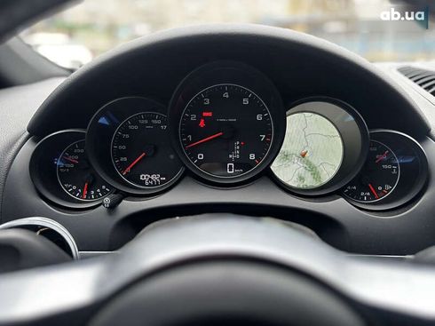Porsche Cayenne 2016 - фото 16