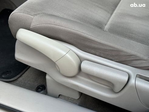 Honda CR-V 2014 серый - фото 20
