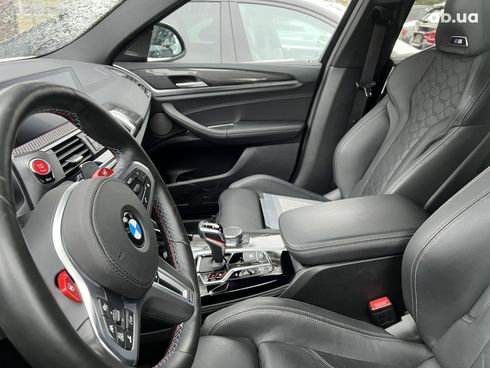 BMW X4 2020 - фото 25