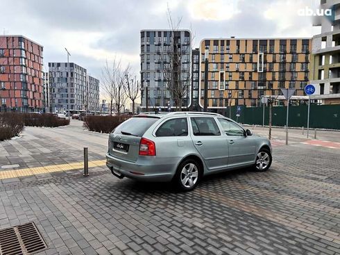 Skoda Octavia 2012 - фото 23