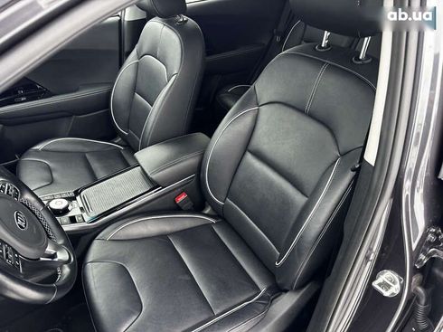 Kia Niro 2020 - фото 12